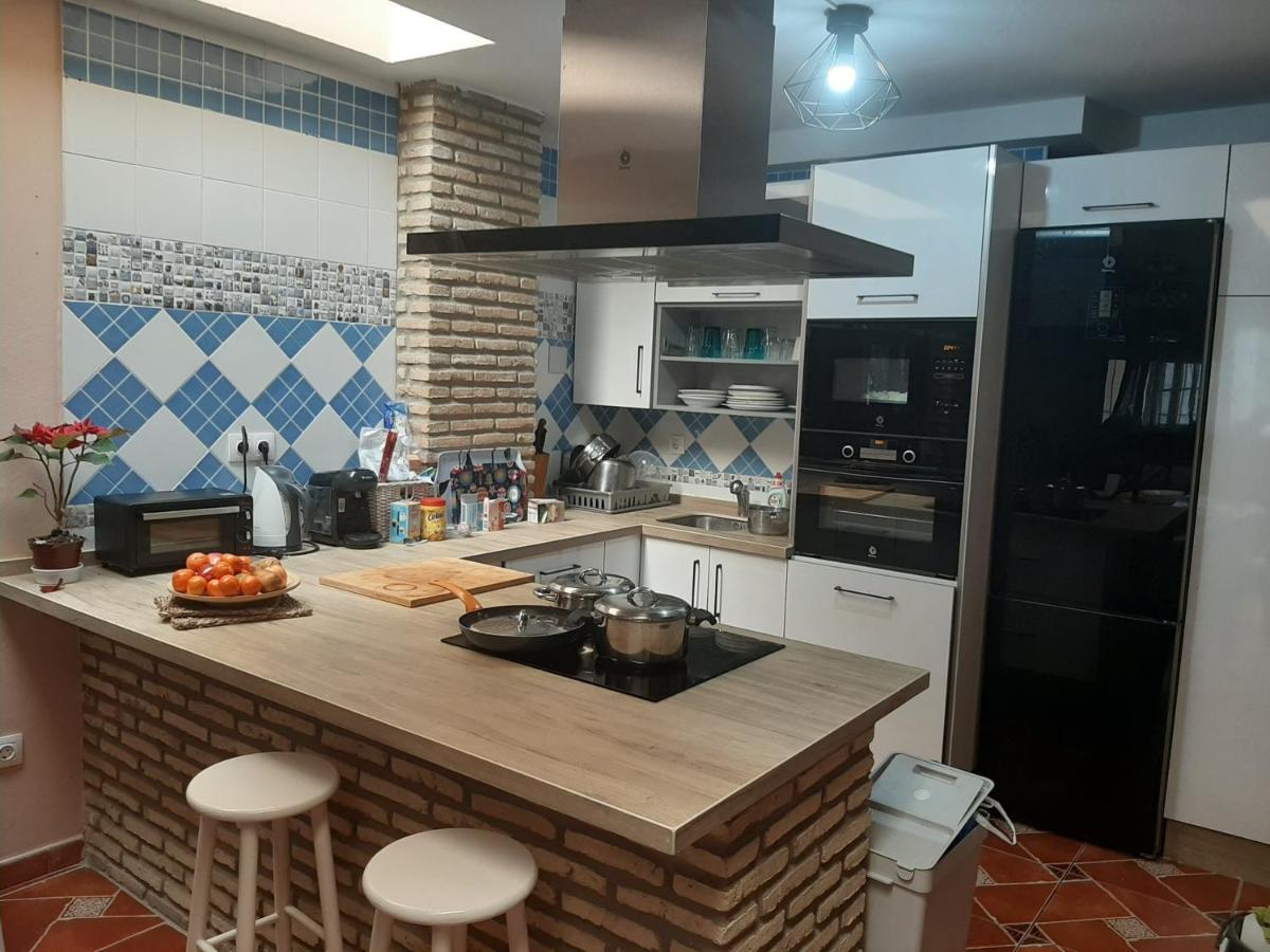 Piso De Dos Dormitorios En El Centro De Sanlúcar de Barrameda Zewnętrze zdjęcie