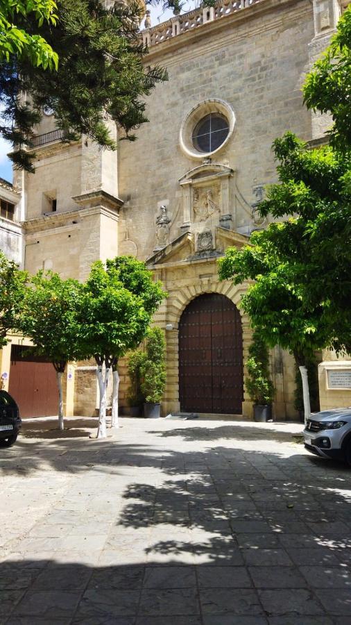 Piso De Dos Dormitorios En El Centro De Sanlúcar de Barrameda Zewnętrze zdjęcie
