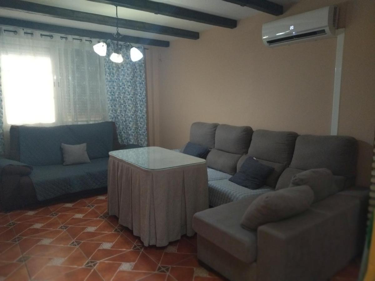 Piso De Dos Dormitorios En El Centro De Sanlúcar de Barrameda Zewnętrze zdjęcie